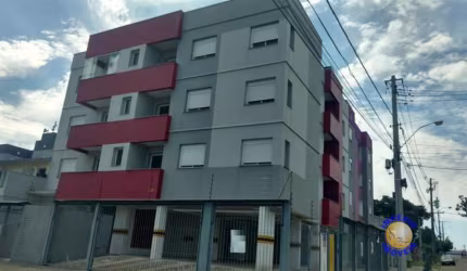 Apartamento com 1 quarto à venda na Bela Vista, Caxias do Sul , 57 m2 por R$ 180.000