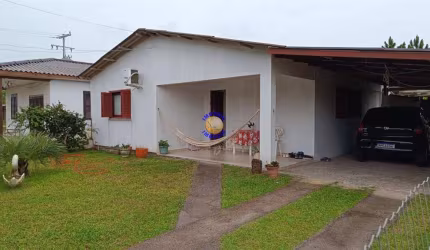 Casa com 2 quartos à venda no Paraíso (Distrito), Torres , 103 m2 por R$ 250.000