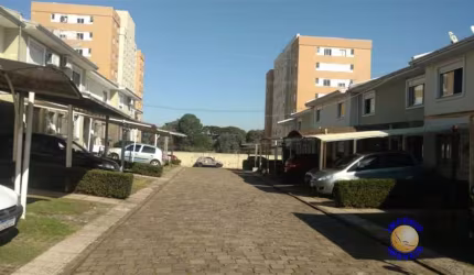 Casa com 2 quartos à venda no Parque Oasis, Caxias do Sul , 63 m2 por R$ 225.000
