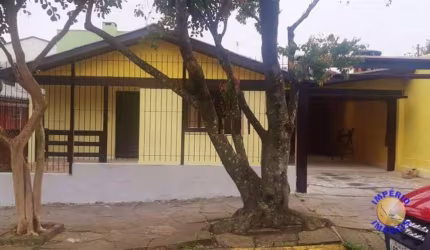 Casa com 2 quartos à venda no Kayser, Caxias do Sul , 90 m2 por R$ 300.000