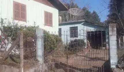 Terreno à venda no Peterlongo, Garibaldi  por R$ 550.000