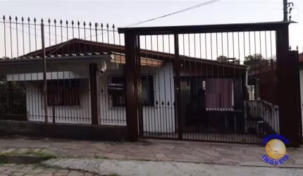 Casa com 5 quartos à venda no Rio Branco, Caxias do Sul , 172 m2 por R$ 400.000