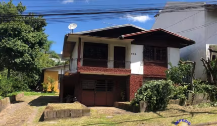 Casa com 3 quartos à venda na Colina Sorriso, Caxias do Sul , 153 m2 por R$ 398.000