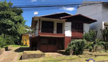 Casa com 3 quartos à venda na Colina Sorriso, Caxias do Sul , 153 m2 por R$ 398.000