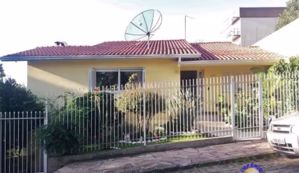 Casa com 3 quartos à venda no Rio Branco, Caxias do Sul , 215 m2 por R$ 990.000