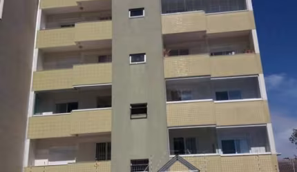 Apartamento com 2 quartos à venda no Kayser, Caxias do Sul , 83 m2 por R$ 299.000