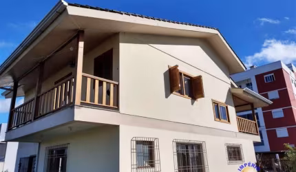 Casa com 2 quartos à venda na Nossa Senhora das Graças, Caxias do Sul , 170 m2 por R$ 665.000