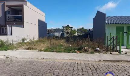 Terreno à venda no Treviso, Caxias do Sul , 348 m2 por R$ 330.000