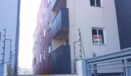Apartamento com 2 quartos à venda na Colina Sorriso, Caxias do Sul , 64 m2 por R$ 320.000