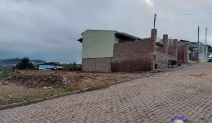 Terreno à venda na Nossa Senhora das Graças, Caxias do Sul  por R$ 110.000