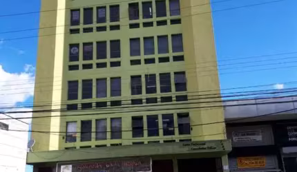 Ponto comercial à venda no Rio Branco, Caxias do Sul , 38 m2 por R$ 170.000