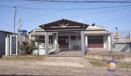Casa com 2 quartos à venda no Presidente Vargas, Caxias do Sul , 175 m2 por R$ 660.000