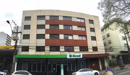 Apartamento com 3 quartos à venda no Centro, Caxias do Sul , 117 m2 por R$ 400.000