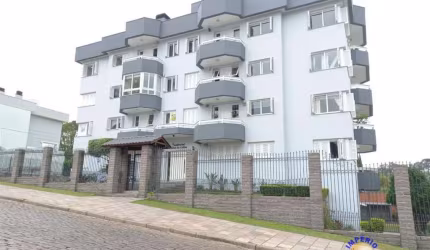 Apartamento com 4 quartos à venda na Colina Sorriso, Caxias do Sul , 184 m2 por R$ 1.090.000
