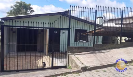 Casa com 2 quartos à venda no Kayser, Caxias do Sul , 71 m2 por R$ 360.400