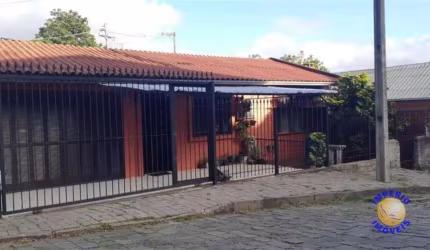 Casa com 3 quartos à venda no Rio Branco, Caxias do Sul , 120 m2 por R$ 500.000