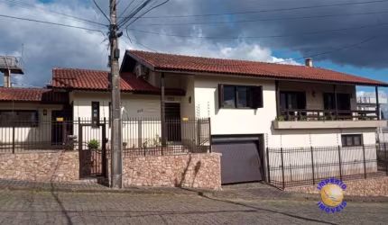 Casa com 3 quartos à venda no Panazzolo, Caxias do Sul , 299 m2 por R$ 1.400.000