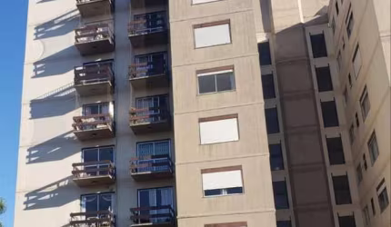 Apartamento com 3 quartos à venda no Panazzolo, Caxias do Sul , 79 m2 por R$ 320.000