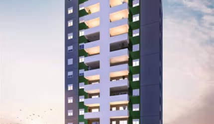 Apartamento com 2 quartos à venda na Vila Verde, Caxias do Sul , 53 m2 por R$ 302.000