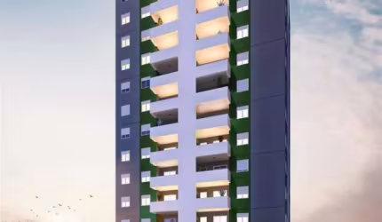 Apartamento com 2 quartos à venda na Vila Verde, Caxias do Sul , 53 m2 por R$ 302.000