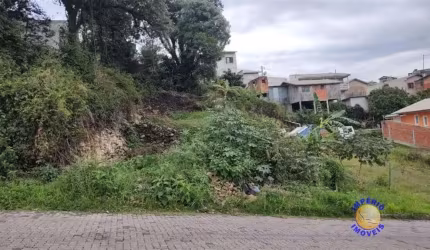 Terreno à venda no Esplanada, Caxias do Sul  por R$ 110.000