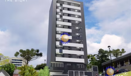 Apartamento com 2 quartos à venda no Sanvitto, Caxias do Sul , 86 m2 por R$ 624.000