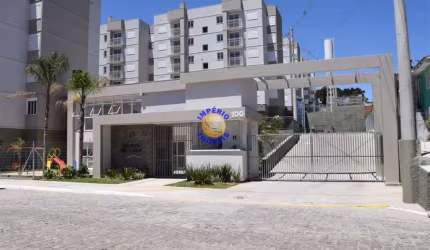 Apartamento com 2 quartos à venda na Bela Vista, Caxias do Sul , 47 m2 por R$ 217.000