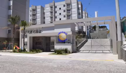Apartamento com 2 quartos à venda na Bela Vista, Caxias do Sul , 47 m2 por R$ 217.000