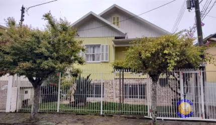 Casa com 4 quartos à venda no Rio Branco, Caxias do Sul , 210 m2 por R$ 500.000