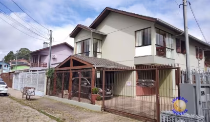 Casa com 3 quartos à venda no Desvio Rizzo, Caxias do Sul , 101 m2 por R$ 450.000