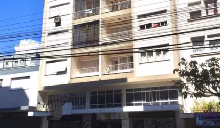 Apartamento com 3 quartos à venda no Centro, Caxias do Sul , 78 m2 por R$ 320.000