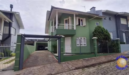 Casa com 3 quartos à venda na Bela Vista, Caxias do Sul , 178 m2 por R$ 900.000