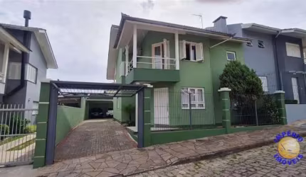 Casa com 3 quartos à venda na Bela Vista, Caxias do Sul , 178 m2 por R$ 900.000