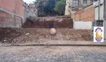 Terreno à venda no Rio Branco, Caxias do Sul , 360 m2 por R$ 240.000