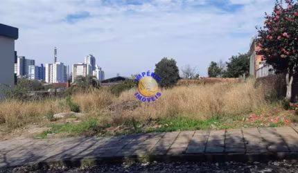 Terreno à venda no Jardim América, Caxias do Sul , 720 m2 por R$ 600.000