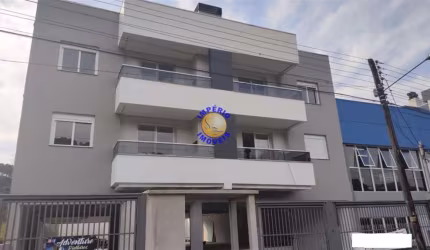 Apartamento com 2 quartos à venda no Salgado Filho, Caxias do Sul , 58 m2 por R$ 285.000