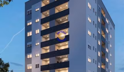 Apartamento com 2 quartos à venda no Rio Branco, Caxias do Sul , 70 m2 por R$ 531.000