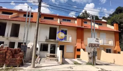 Casa com 2 quartos à venda no Salgado Filho, Caxias do Sul , 52 m2 por R$ 298.000