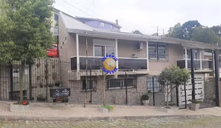 Casa com 3 quartos à venda no São José, Caxias do Sul , 160 m2 por R$ 620.000
