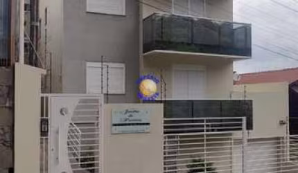 Apartamento com 2 quartos à venda na Nossa Senhora da Saúde, Caxias do Sul , 59 m2 por R$ 255.000