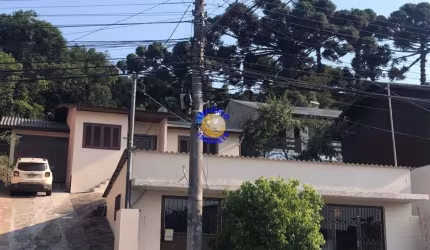 Casa com 3 quartos à venda no Esplanada, Caxias do Sul , 102 m2 por R$ 900.000