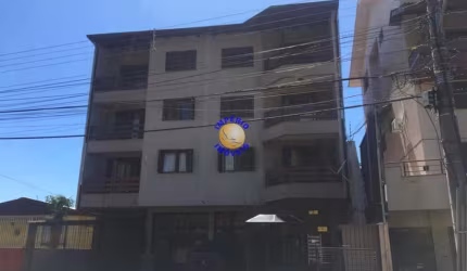 Apartamento com 3 quartos à venda no São José, Caxias do Sul , 85 m2 por R$ 380.000