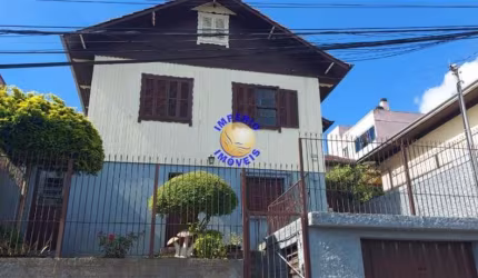 Casa com 3 quartos à venda no Rio Branco, Caxias do Sul , 190 m2 por R$ 390.000