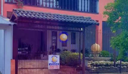 Casa com 4 quartos à venda no Rio Branco, Caxias do Sul , 384 m2 por R$ 1.700.000