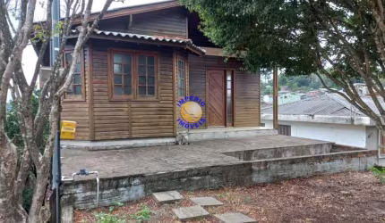 Casa com 3 quartos à venda no Diamantino, Caxias do Sul , 74 m2 por R$ 430.000