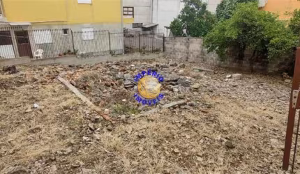 Terreno à venda no Kayser, Caxias do Sul , 160 m2 por R$ 220.000