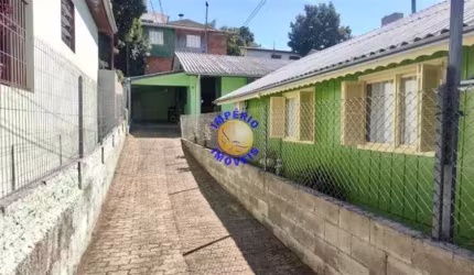 Casa com 3 quartos à venda na Bela Vista, Caxias do Sul , 83 m2 por R$ 230.000