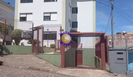 Apartamento com 3 quartos à venda em Fátima, Caxias do Sul , 115 m2 por R$ 310.000