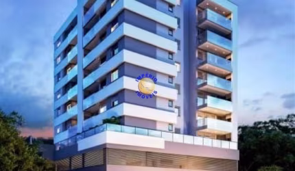 Apartamento com 3 quartos à venda no Rio Branco, Caxias do Sul , 80 m2 por R$ 534.000