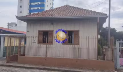 Casa com 2 quartos à venda no Desvio Rizzo, Caxias do Sul , 90 m2 por R$ 250.000